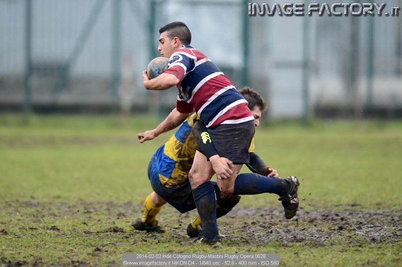 2014-02-02 Iride Cologno Rugby-Mastini Rugby Opera 0628.jpg